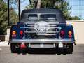 Morgan Roadster V6 Blau - thumbnail 37