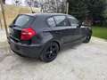 BMW 116 116i Noir - thumbnail 5