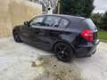 BMW 116 116i Noir - thumbnail 3