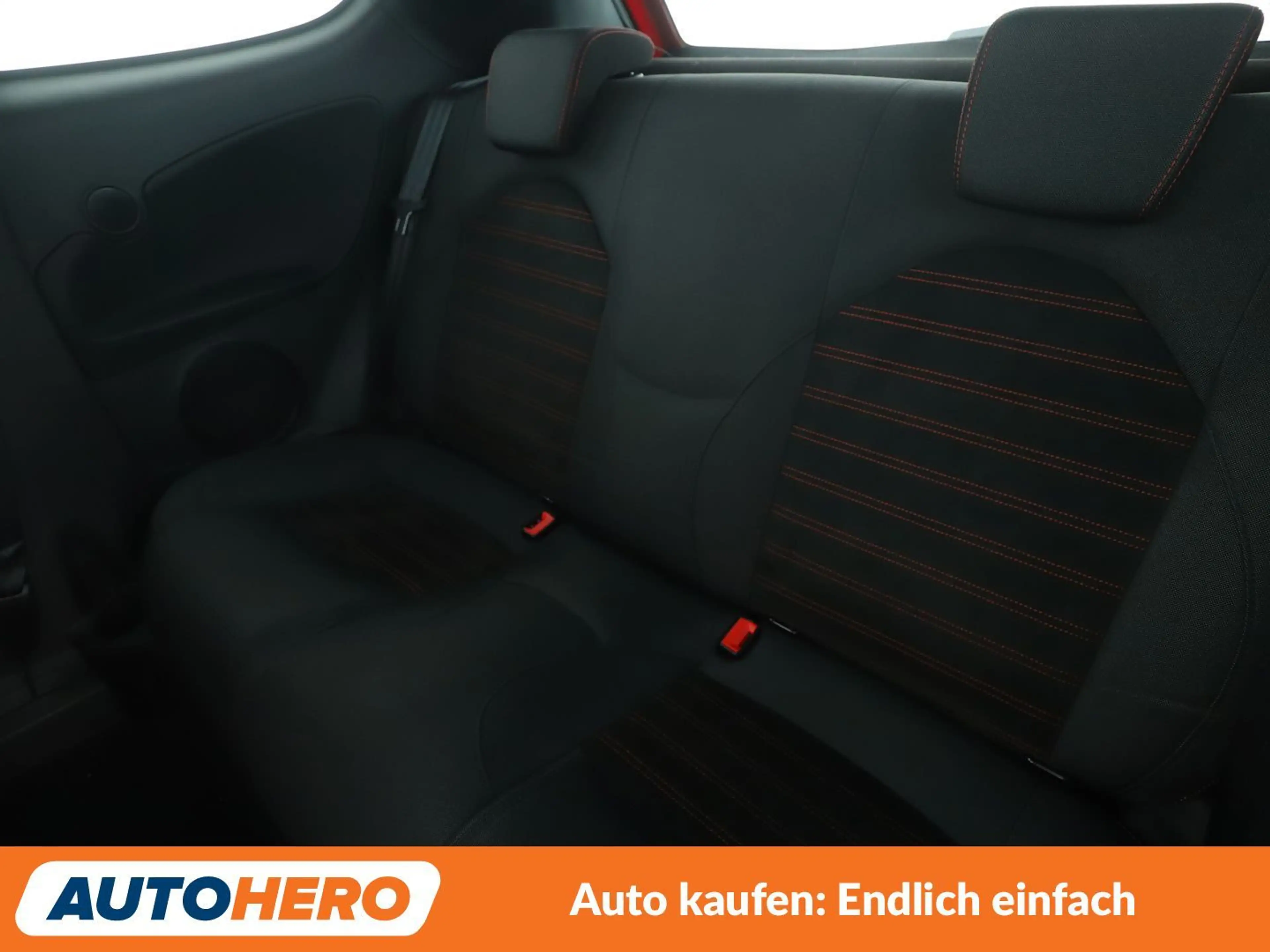 Alfa Romeo MiTo 1.4 Turbo Veloce Aut.*NAVI*TEMPO*PDC*ALU* — photo 14