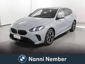 48V MSport Design auto