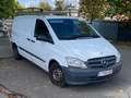 Mercedes-Benz Vito 2.1 CDI 4x4 Blanc - thumbnail 1
