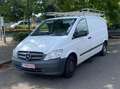 Mercedes-Benz Vito 2.1 CDI 4x4 Blanc - thumbnail 3