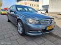 Mercedes-Benz C 180 Business Class Avantgarde Gris - thumbnail 4