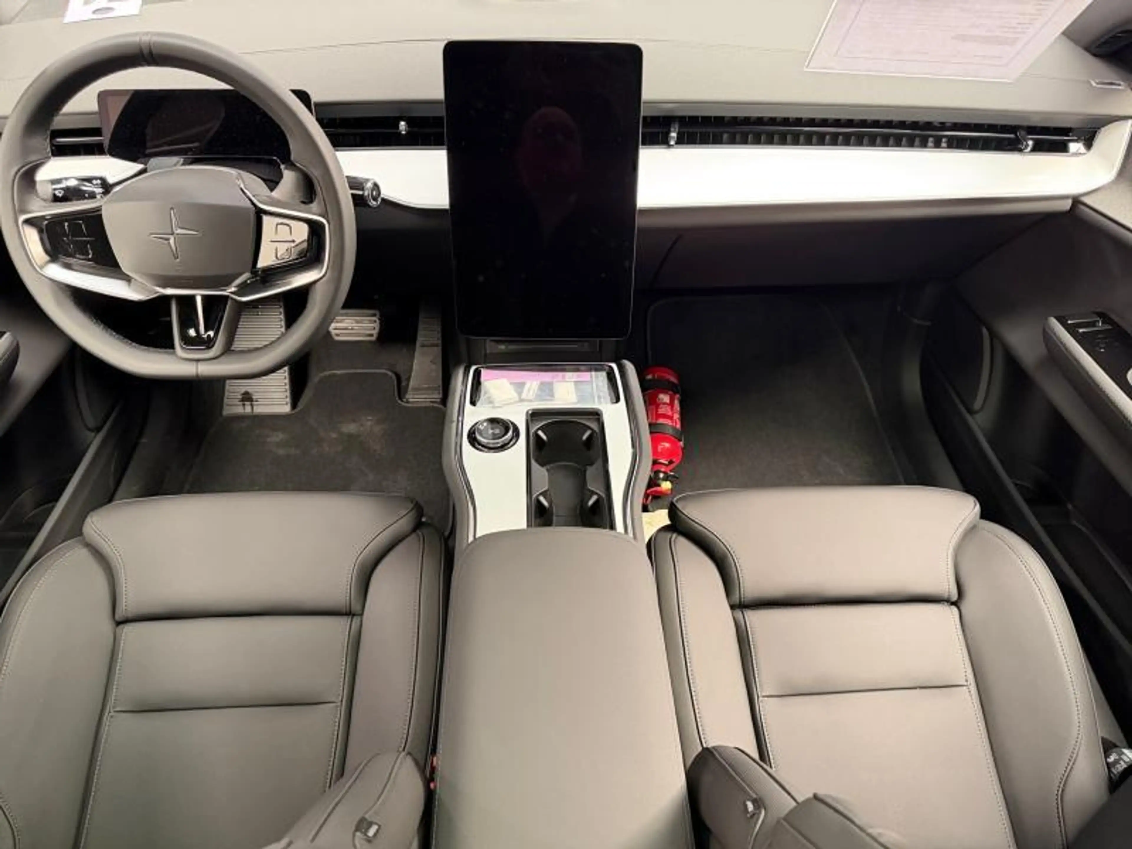 Polestar 3 LRSM MY25 — photo 3