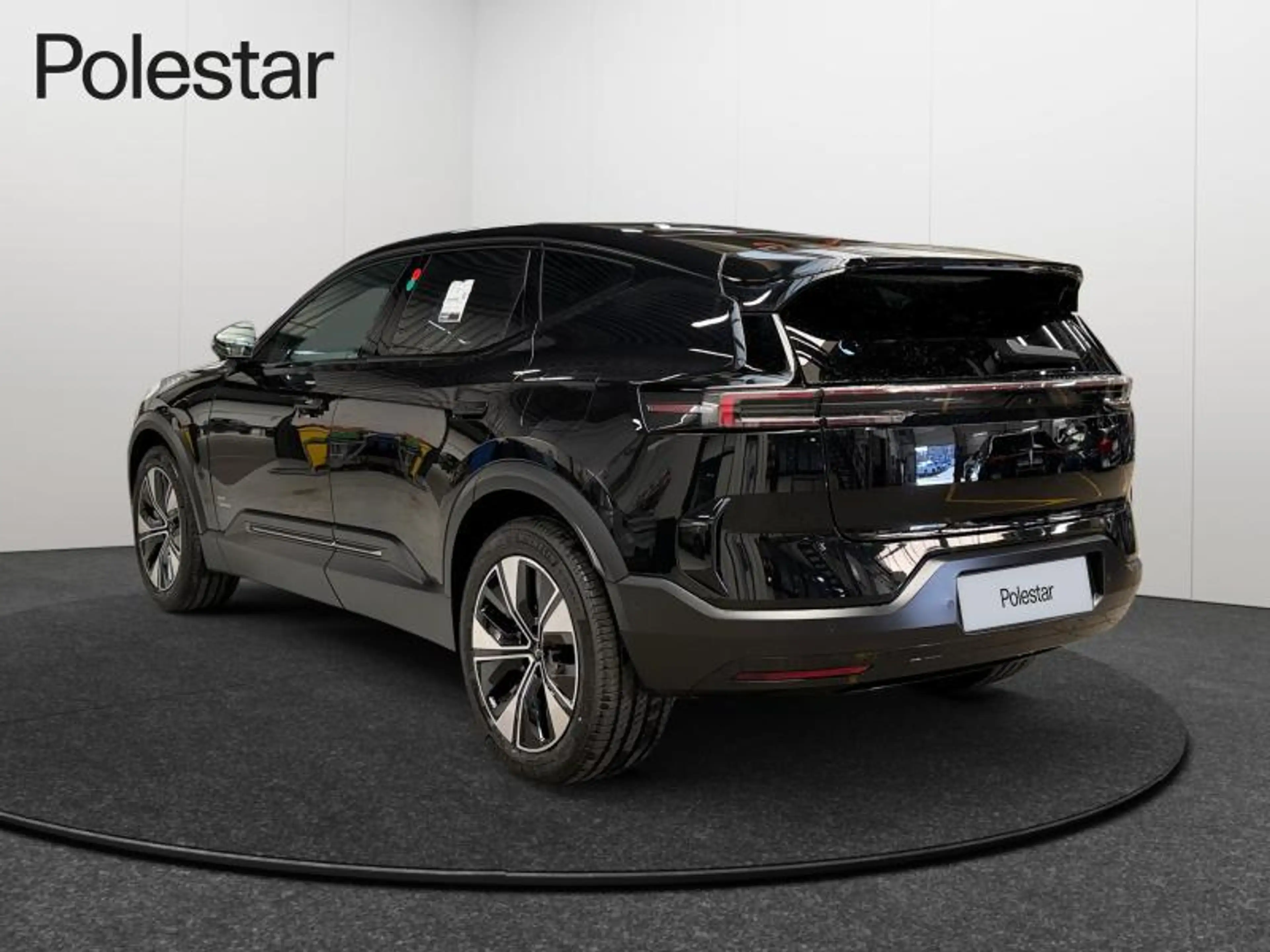 Polestar 3 LRSM MY25 — photo 5