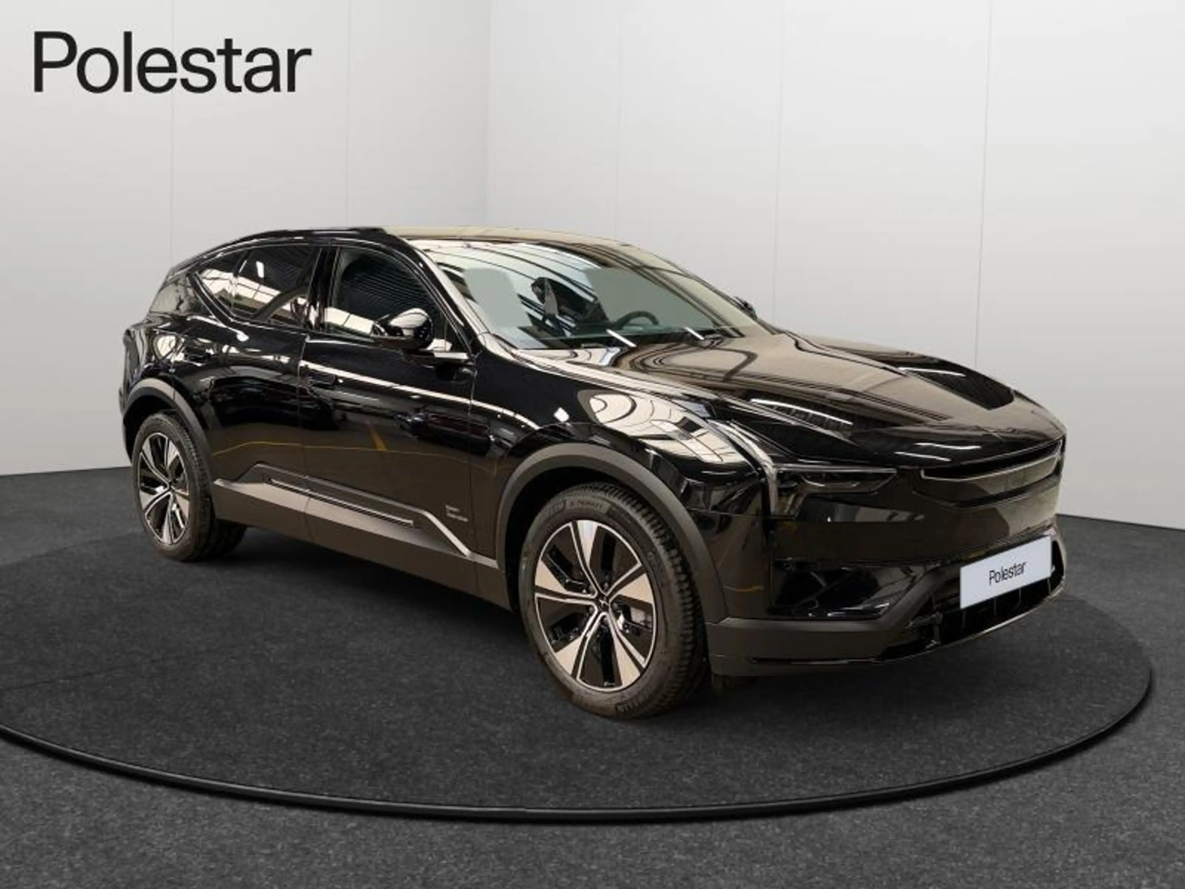 Polestar 3 LRSM MY25 — photo 7