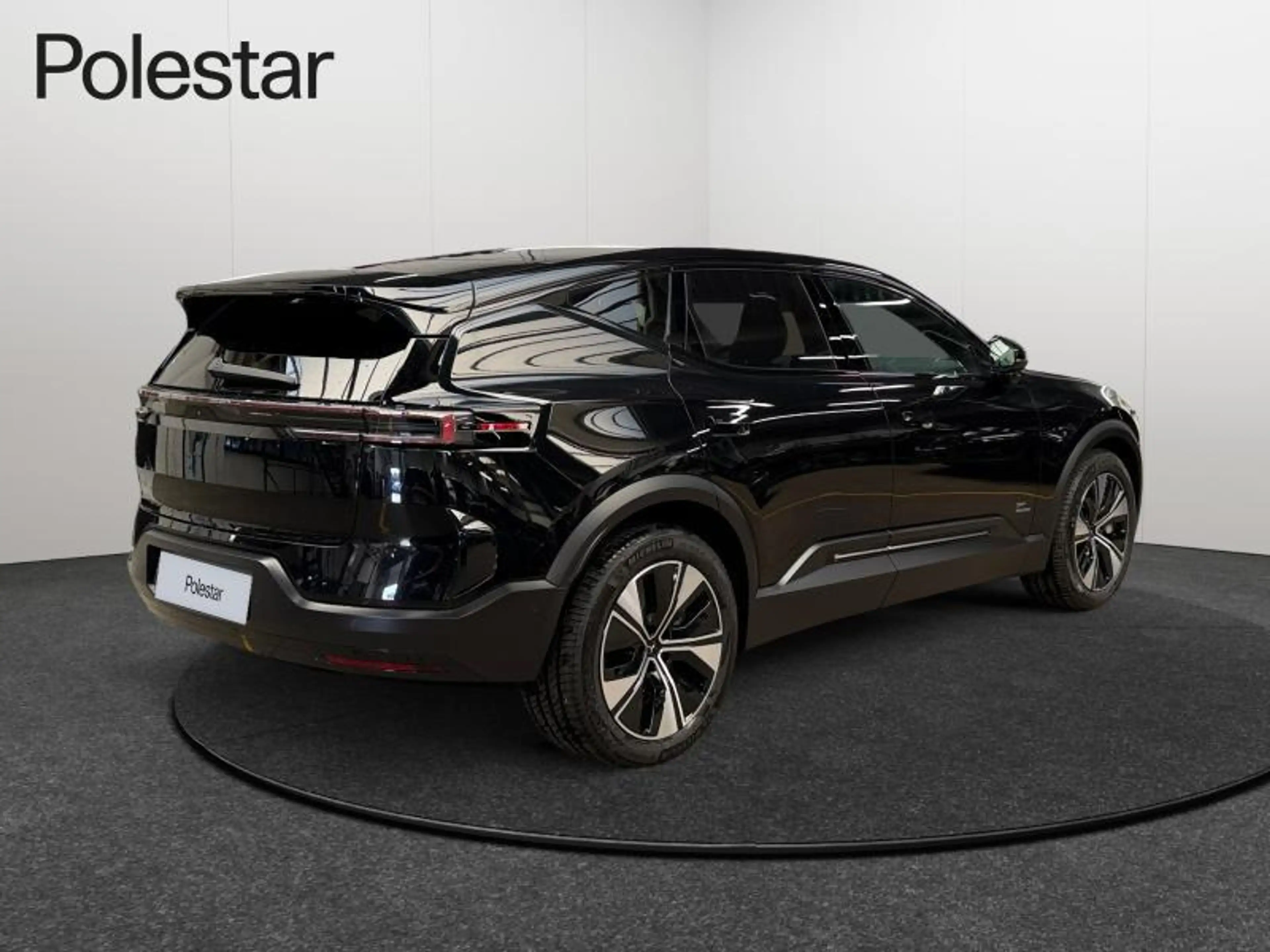 Polestar 3 LRSM MY25 — photo 2