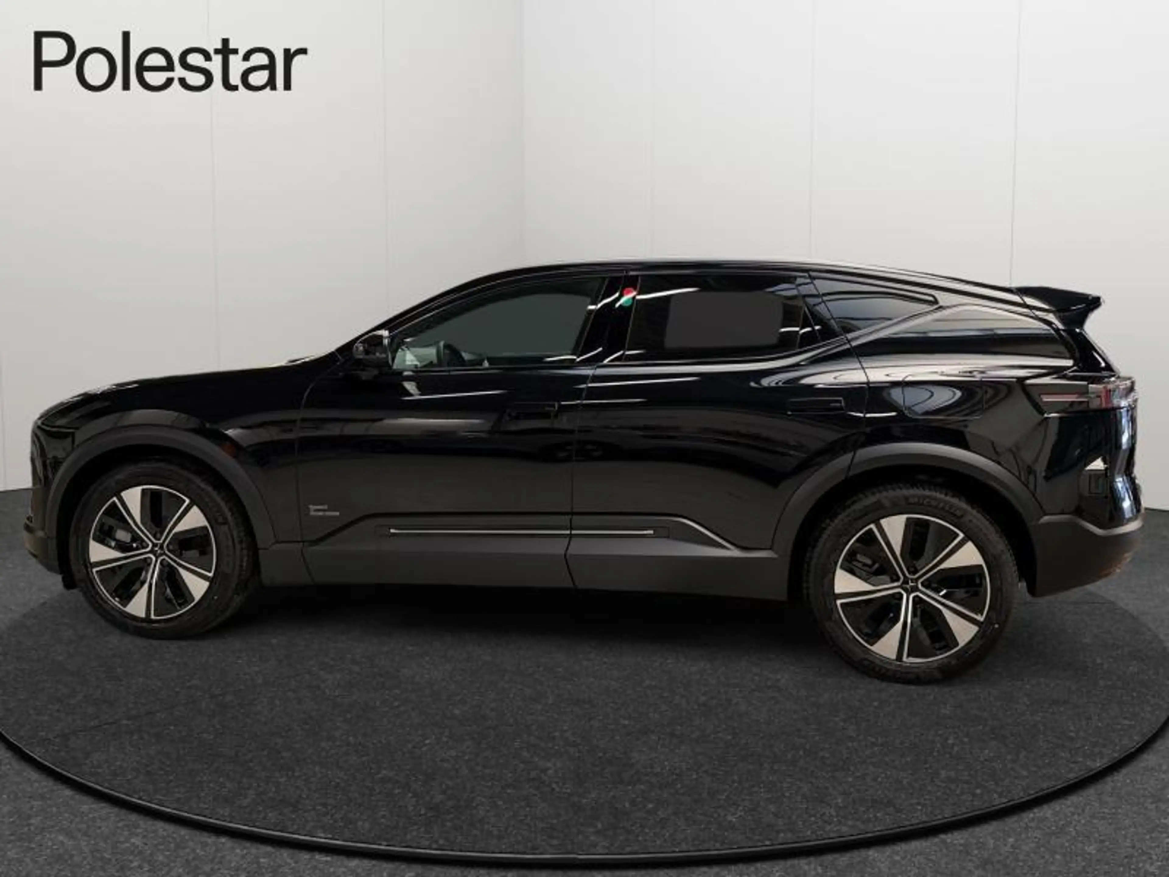 Polestar 3 LRSM MY25 — photo 4