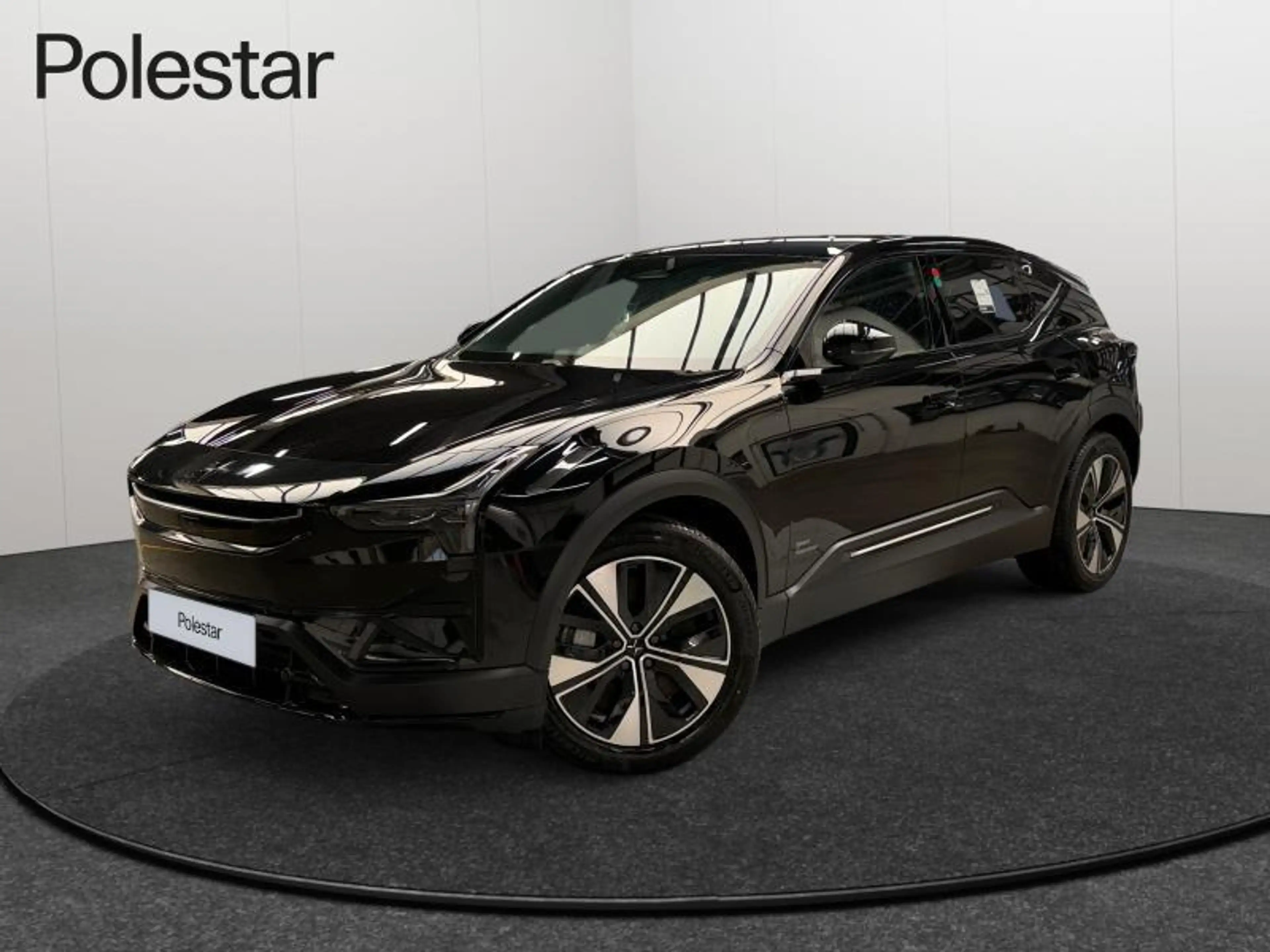 Polestar 3 LRSM MY25