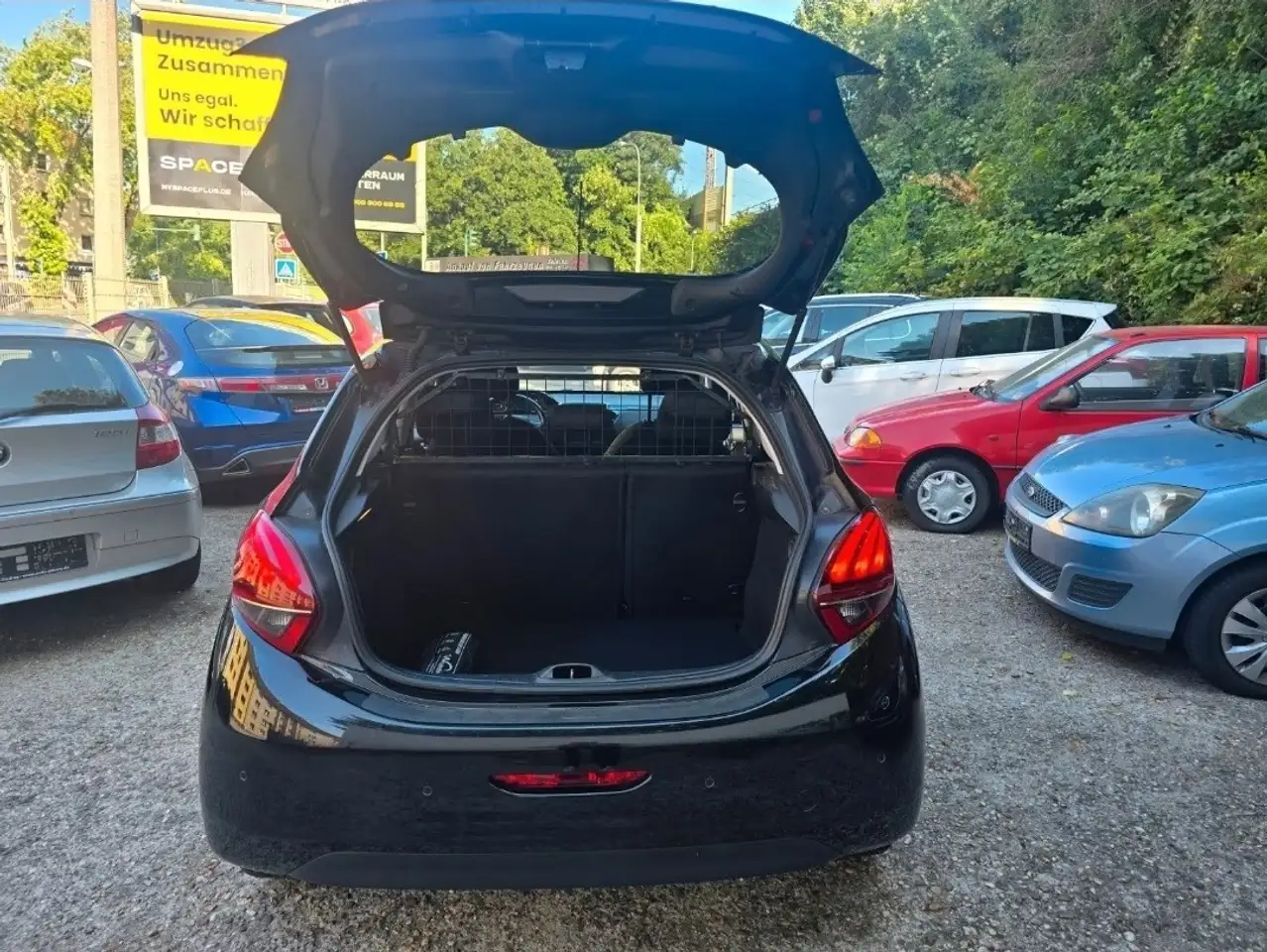 Peugeot 208 208 — photo 5