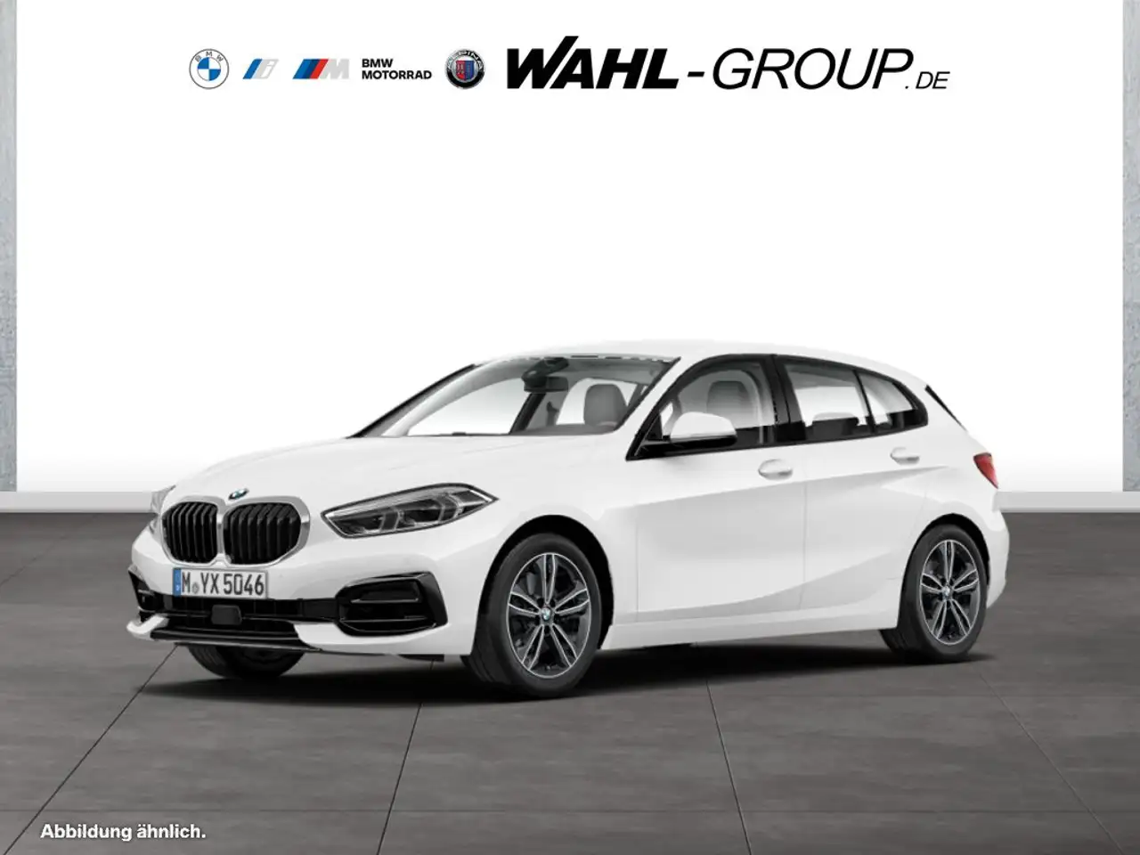 BMW 118