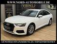 Audi A6 Lim. 50 TDI quattro Tiptronic *NAVI*LED*UPE64 Blanc - thumbnail 5