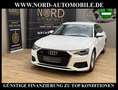 Audi A6 Lim. 50 TDI quattro Tiptronic *NAVI*LED*UPE64 Blanc - thumbnail 1