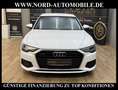 Audi A6 Lim. 50 TDI quattro Tiptronic *NAVI*LED*UPE64 Blanc - thumbnail 4