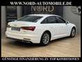 Audi A6 Lim. 50 TDI quattro Tiptronic *NAVI*LED*UPE64 Blanc - thumbnail 10
