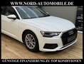 Audi A6 Lim. 50 TDI quattro Tiptronic *NAVI*LED*UPE64 Weiß - thumbnail 11
