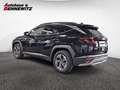 Hyundai TUCSON Tucson 1,6 T-GDI 48V 2WD Jubilé Schwarz - thumbnail 3