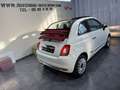 Fiat 500C MY20 SERIE 7 EURO 6D 1.2 69 ch cabriolet Eco Pack  Alb - thumbnail 8