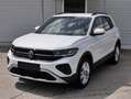 Volkswagen T-Cross 1.0 Tsi 95cv Edition Plus Blanc - thumbnail 1