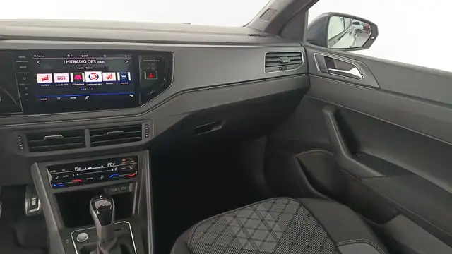 Volkswagen Polo view 13