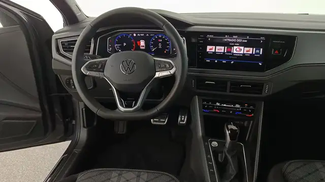 Volkswagen Polo view 12