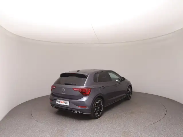Volkswagen Polo view 4