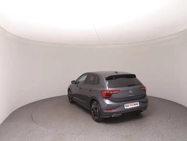 Volkswagen Polo view 5