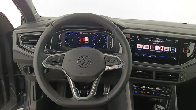 Volkswagen Polo view 14