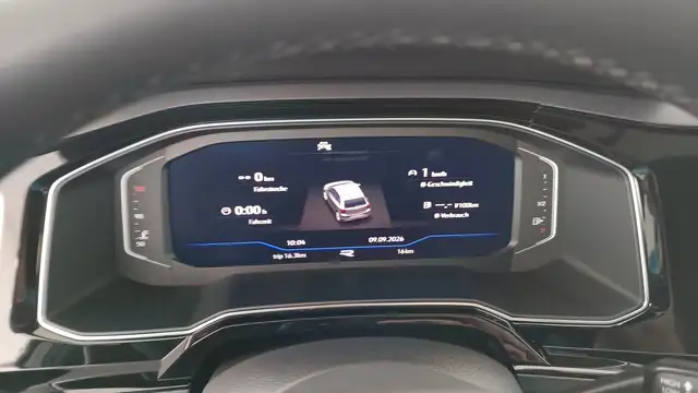 Volkswagen Polo view 15