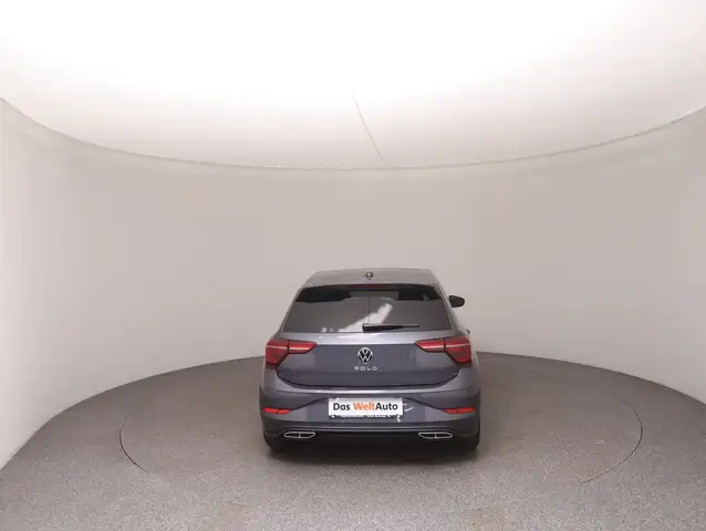 Volkswagen Polo view 6