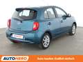 Nissan Micra 1.2 Acenta*NAVI*TEMPO*PDC*SHZ*ALU*KLIMA* Blau - thumbnail 6