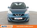 Nissan Micra 1.2 Acenta*NAVI*TEMPO*PDC*SHZ*ALU*KLIMA* Blau - thumbnail 9