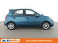 Nissan Micra 1.2 Acenta*NAVI*TEMPO*PDC*SHZ*ALU*KLIMA* Blau - thumbnail 7