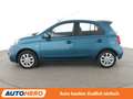 Nissan Micra 1.2 Acenta*NAVI*TEMPO*PDC*SHZ*ALU*KLIMA* Blau - thumbnail 3
