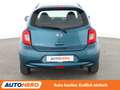 Nissan Micra 1.2 Acenta*NAVI*TEMPO*PDC*SHZ*ALU*KLIMA* Blau - thumbnail 5
