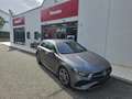 Mercedes-Benz A 180 A 180 d AMG Line Premium Plus auto Grau - thumbnail 2