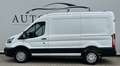 Ford Transit 350 L2H2 Limited   Regalsystem   DAB Blanc - thumbnail 2