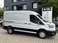 Ford Transit 350 L2H2 Limited   Regalsystem   DAB Blanc - thumbnail 24