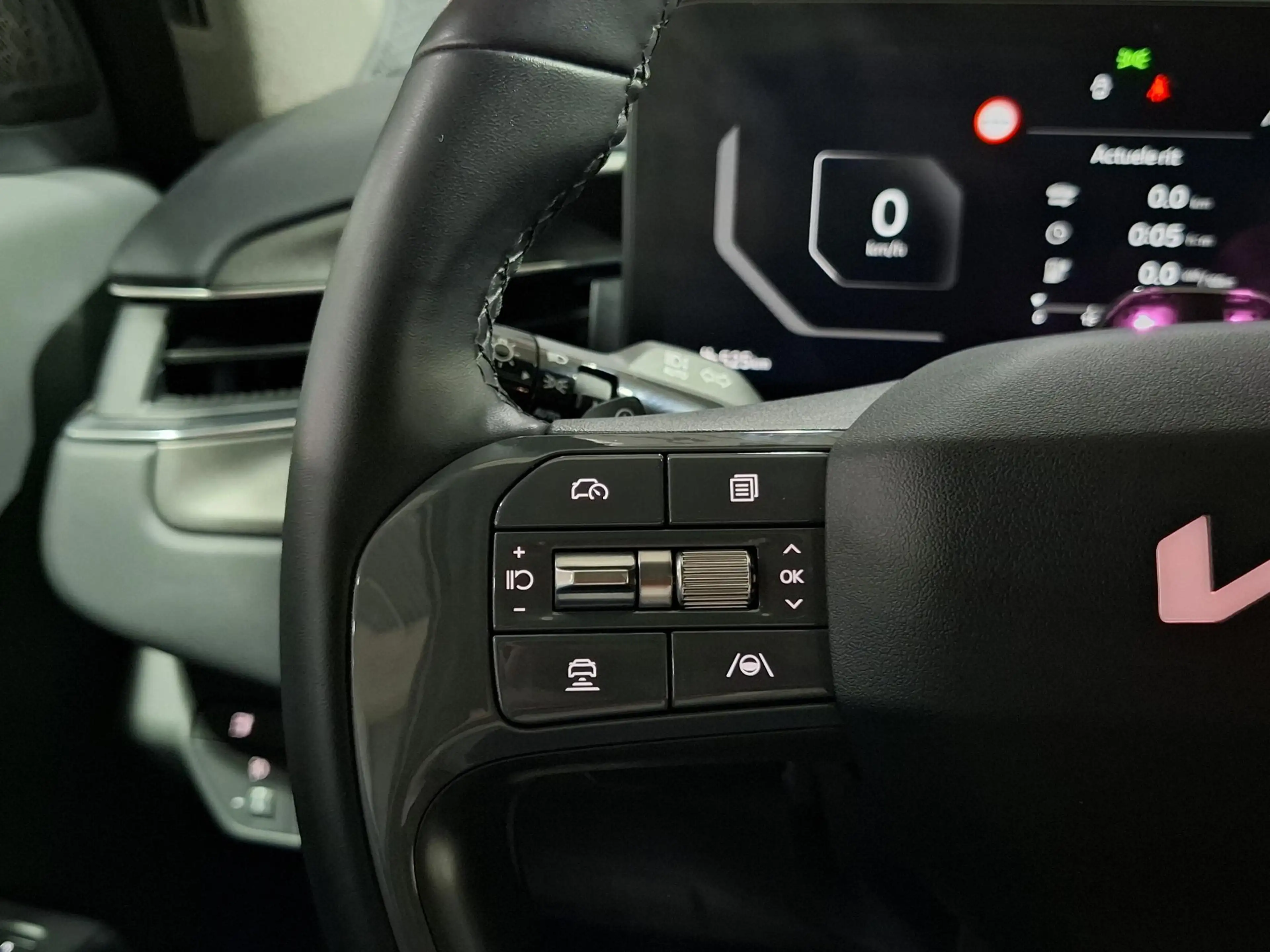 Kia EV9 Plus AWD 99.8 kWh Trekhaak, 2500 kilo trekgewicht, — photo 14