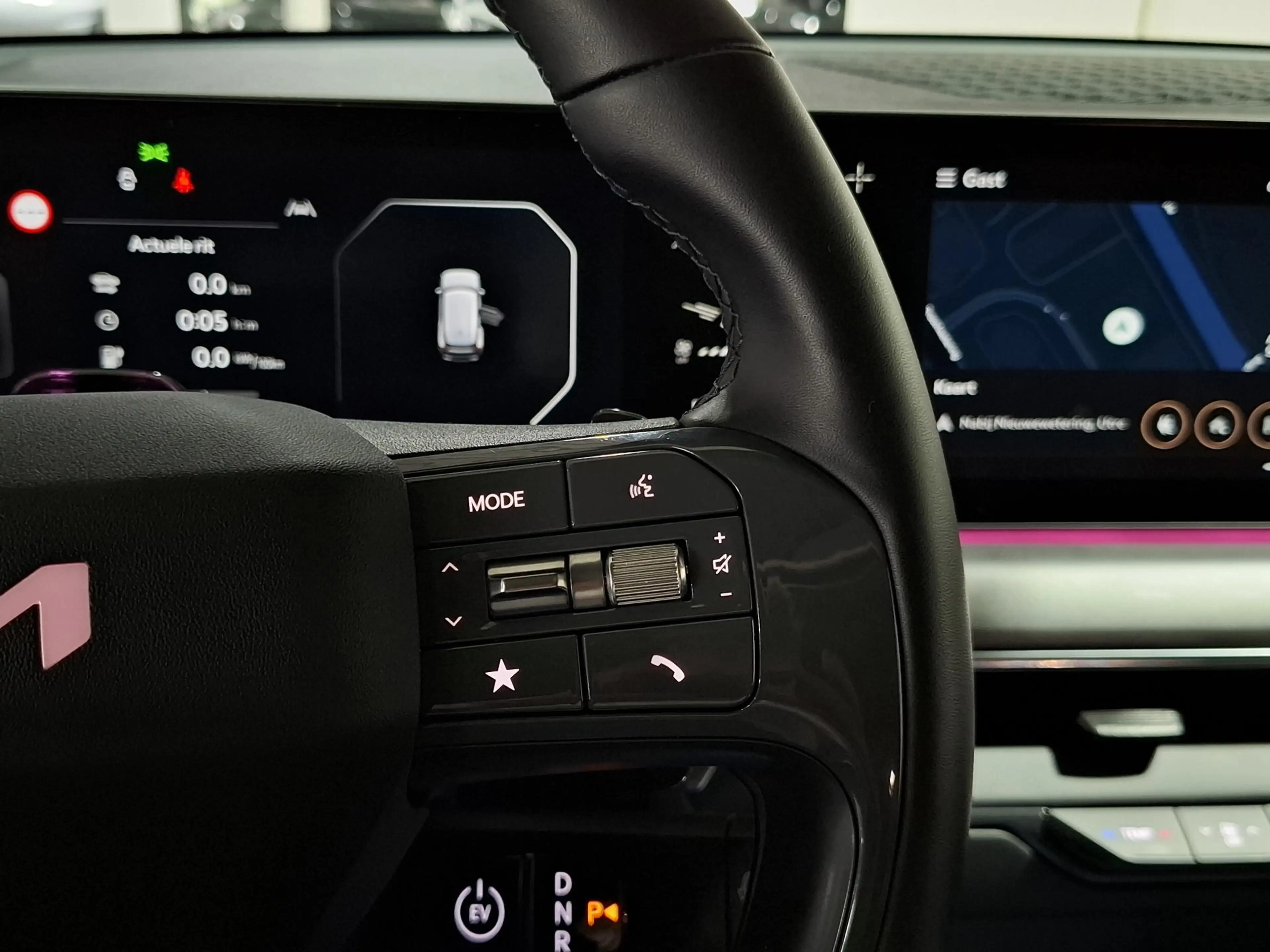 Kia EV9 Plus AWD 99.8 kWh Trekhaak, 2500 kilo trekgewicht, — photo 15