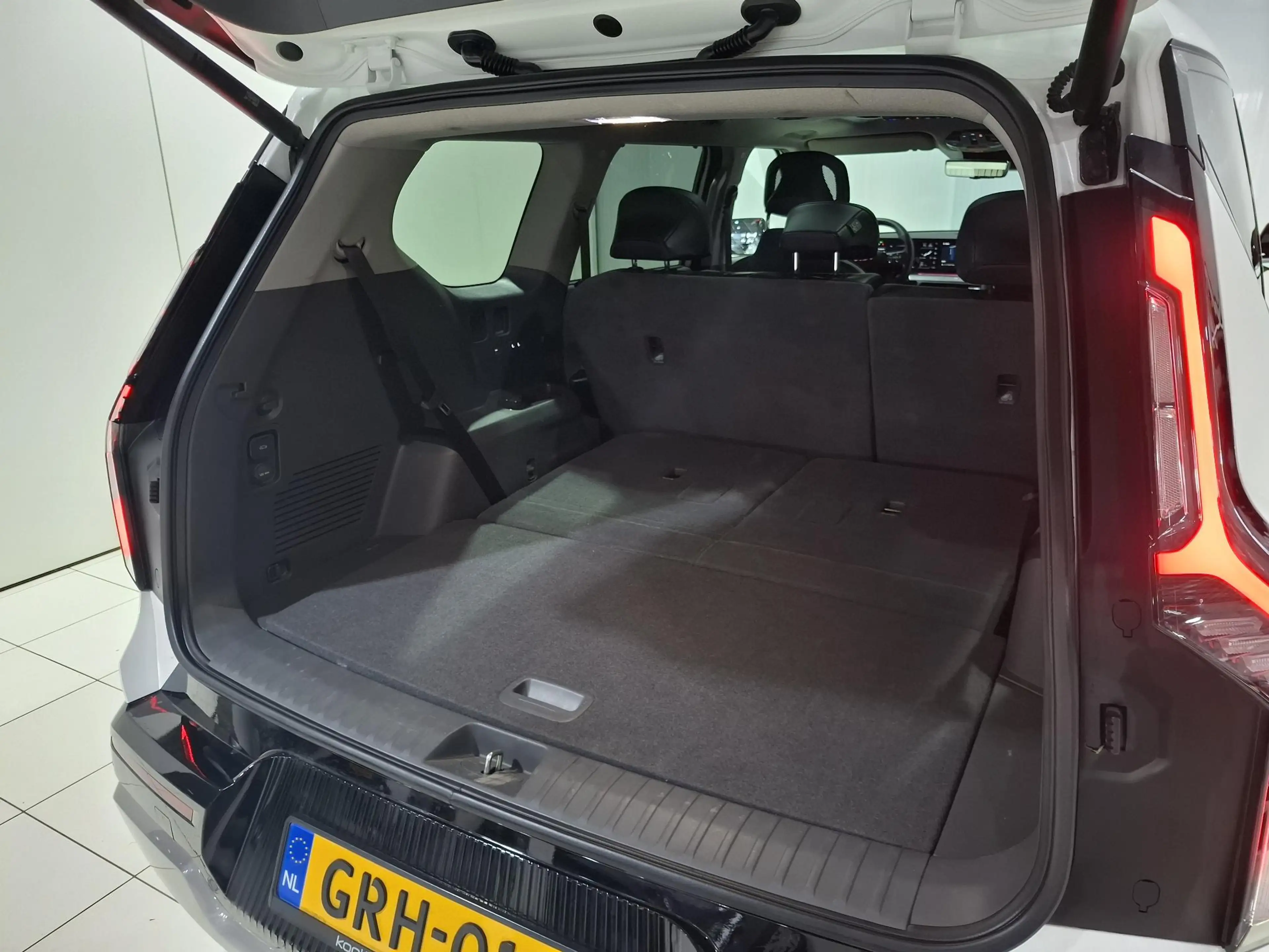 Kia EV9 Plus AWD 99.8 kWh Trekhaak, 2500 kilo trekgewicht, — photo 11