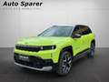 Jeep Compass 157 kW First Edition Grün - thumbnail 1