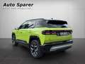 Jeep Compass 157 kW First Edition Grün - thumbnail 4