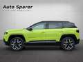 Jeep Compass 157 kW First Edition Grün - thumbnail 3
