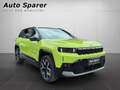 Jeep Compass 157 kW First Edition Grün - thumbnail 8