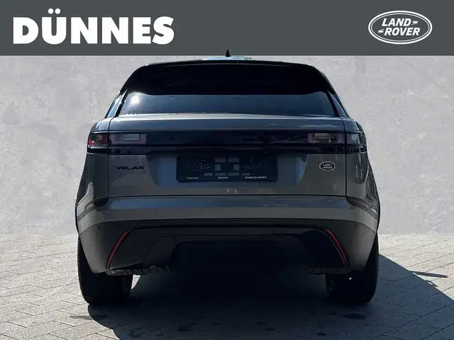 Land Rover Range Rover Velar view 7