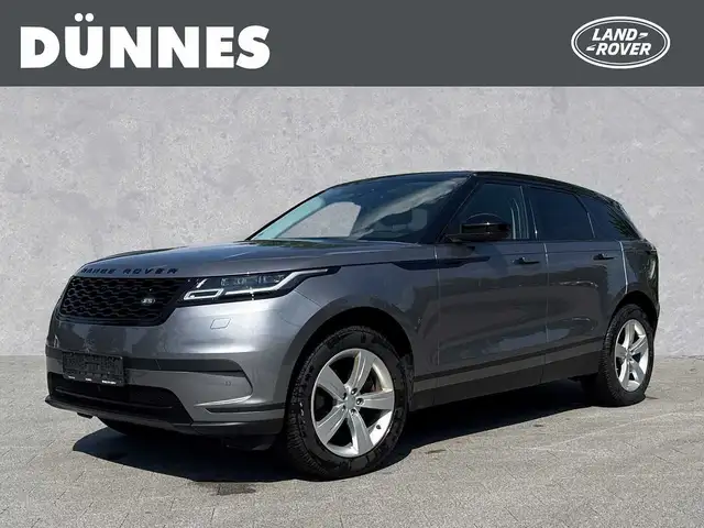 2020 Land Rover Range Rover Velar in Grey for sale
