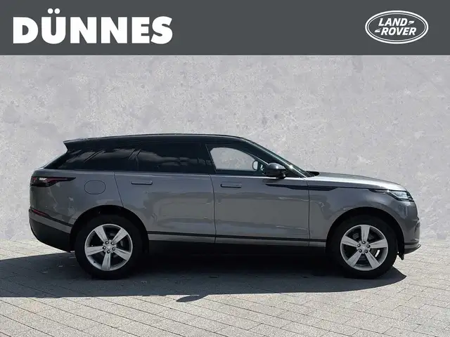 Land Rover Range Rover Velar view 6