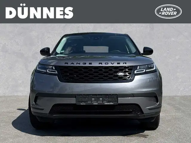 Land Rover Range Rover Velar view 8